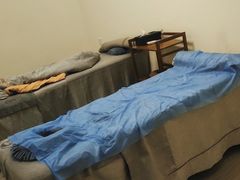 -张钰强中医正骨推拿连锁(唐家人才公寓店)