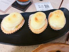 -点都德(大茶楼店)