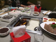 -海底捞火锅(徐州火车站店)