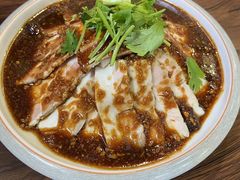 -大眼锅贴水饺(河东店)