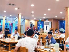 大堂-让鸭脑壳飞(龙华店)