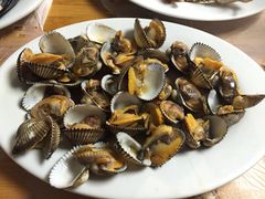 -阿杰臻选海鲜饭店(普陀山店)