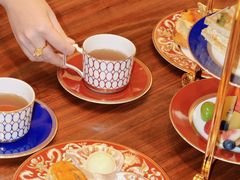 -北京中国大饭店