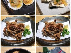 -虹料理·日料放题(悠方店)