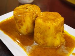 老北京芥末墩-北京小肠陈饭庄(方庄店)
