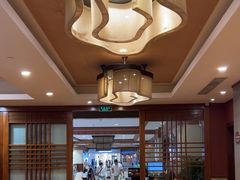 -糟粕醋·椰苑海南菜餐厅(亚龙湾天域酒店)