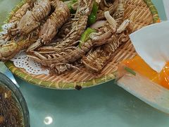 -碧海银沙海鲜餐厅(恒大海上威尼斯店)