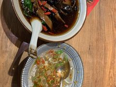 -八珍手工水饺·妈妈的爱(传芳巷店)
