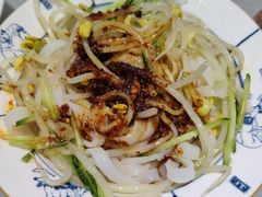 陕西凉皮-大嘻咹biangbiang面(历史博物馆店)