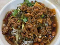 -富辉粉店·海南咖喱饭