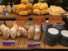 -波特曼西餐厅(南岗店)