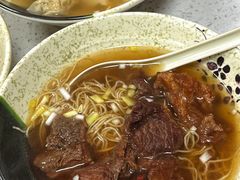 -洋城面店(荔塱农副产品综合批发市场店)