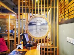 大堂-红小满休闲餐厅(十全街店)