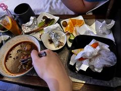 -和子足浴SPA会馆(东方之门店)
