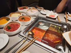 -海底捞火锅(武胜路凯德广场店)