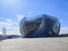 -云龙湖旅游景区