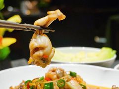-滋色臻选川菜(北京坊旗舰店)