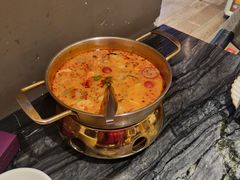 -Thai Alley泰爱里(二沙岛店)