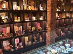 -雪灵魔法世界SHELLY’S TAROT(大良桂畔里店)