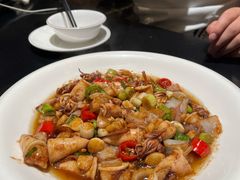 -健眺小海鲜(临海后山店)