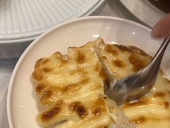 -麒茗餐厅·粤菜·宴会厅·海鲜(锦绣路店)