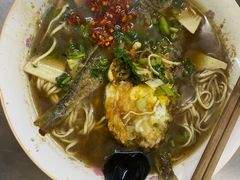 -小狗面馆(复兴店)