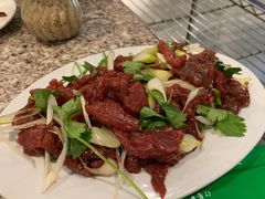 -厚味居炙子烤肉·清真(天桥南纬路店)