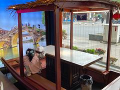 -外婆船宴餐厅·外婆喊你回家吃饭