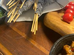 剥皮虾-烤五行·烧烤烤串(石佛营店)