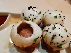 特色生煎-东泰祥生煎馆(重庆北路店)