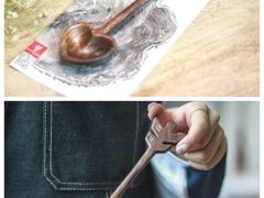 成品-五月木作·DIY木作文创体验店(北京路店)