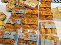 -卡滋贝诺动物奶油生日蛋糕(常熟万达店)