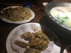 -大家食府·福建菜(FAC协盛中心庭院餐厅店)