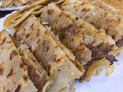 -溢心园香河肉饼总店