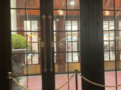 -澳门喜来登大酒店