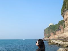 -石螺口海滩