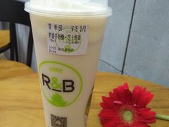 -巡茶(新升新苑店)