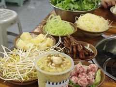 -笔记安顺夺夺粉火锅