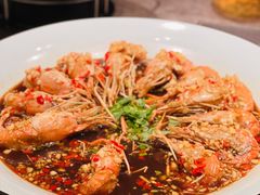 -合品记·湖南私房菜&小龙虾(霄云路店)
