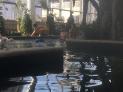 -太白山御龙湾温泉