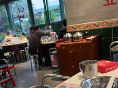 -憨铁匠老火锅(龙岗万科里店)