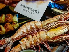 -炉胜·炉端烧·居酒屋