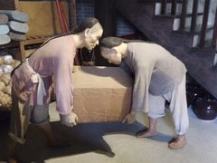 -黄埔古港
