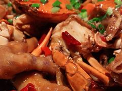 招牌肉蟹煲-胖哥俩肉蟹煲(杭州下沙学林街店)