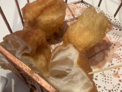 -山泉粤宴(广东大厦店)