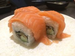 元气卷-元气寿司(东方宝泰店)