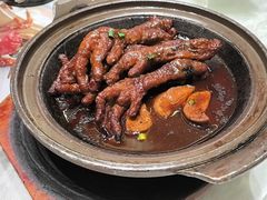 -品大三·南京菜(大行宫店)