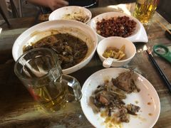 -东北故事私房菜(江南印象店)