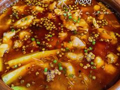 -卫鼎轩·曹公馆(鼓楼店)