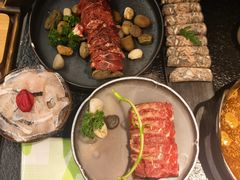 -盡膳口福·百年汤方火锅(科华北路店)